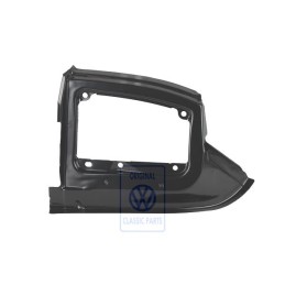 VW Original Logement P. 