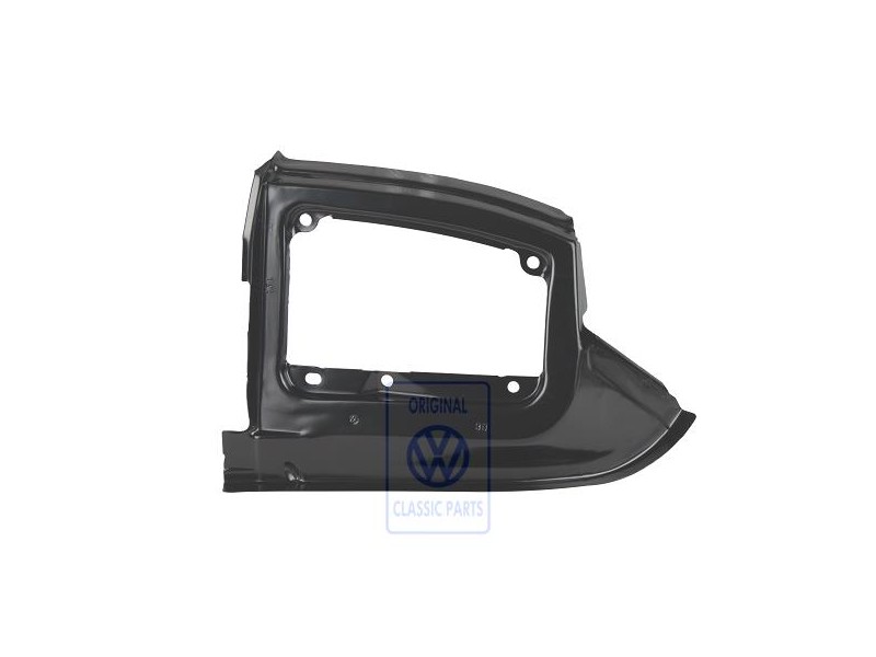 VW Original Logement P. 