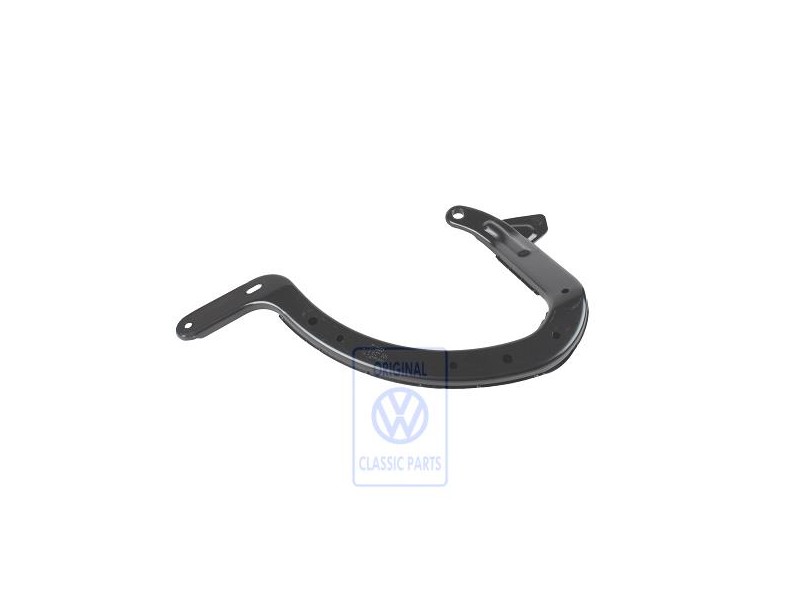 VW Original Charniere De Capot - 3A5827301