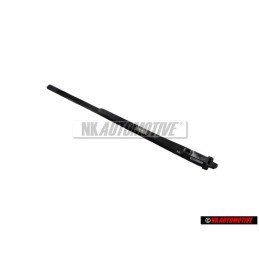VW Original Serre-Cable Double - 4A0820199
