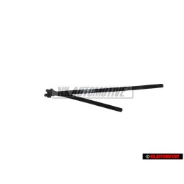 VW Original Serre-Cable Double - 4A0820199