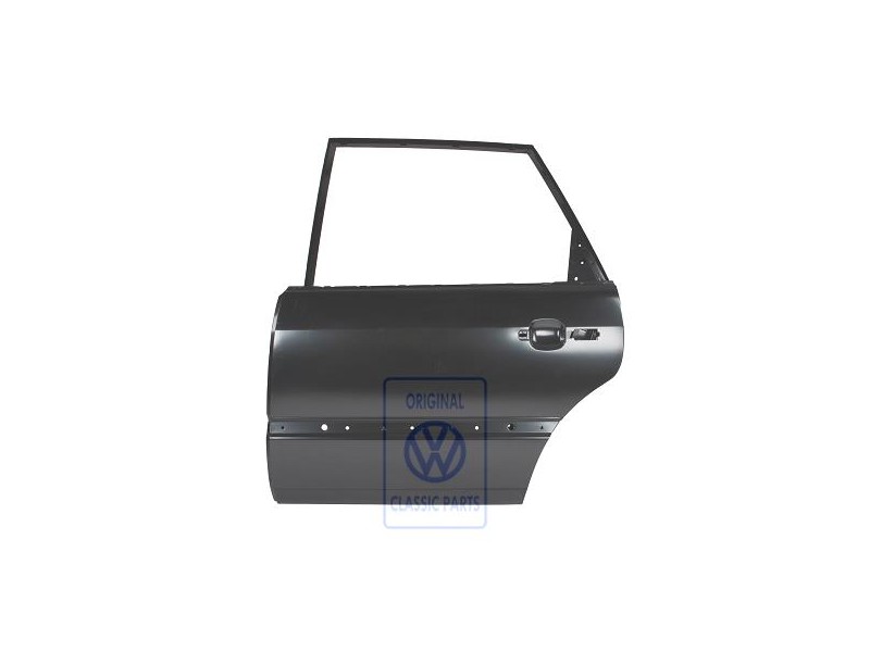 VW Original Porte - 3A5833055