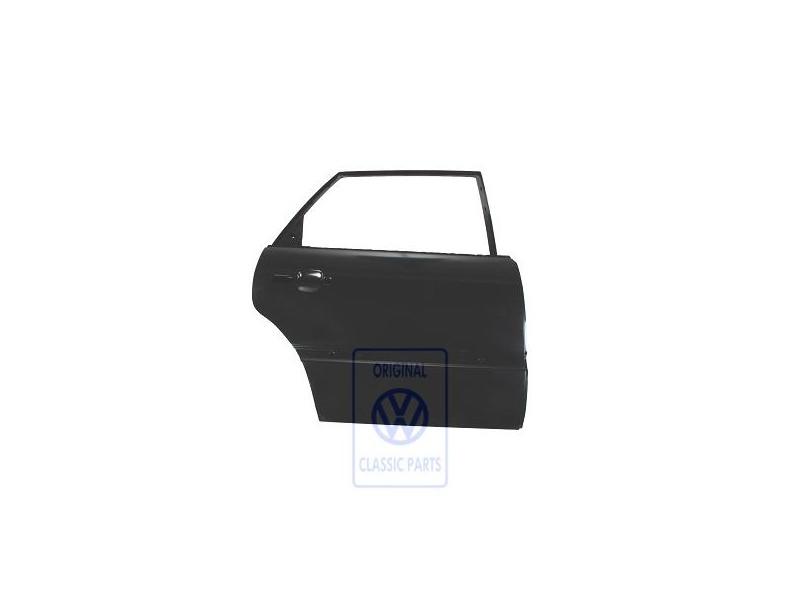 VW Original Porte - 3A5833056