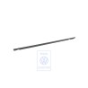 VW Original Etanchement Pertuis De Porte Noir Satine - 3A5839478 B41