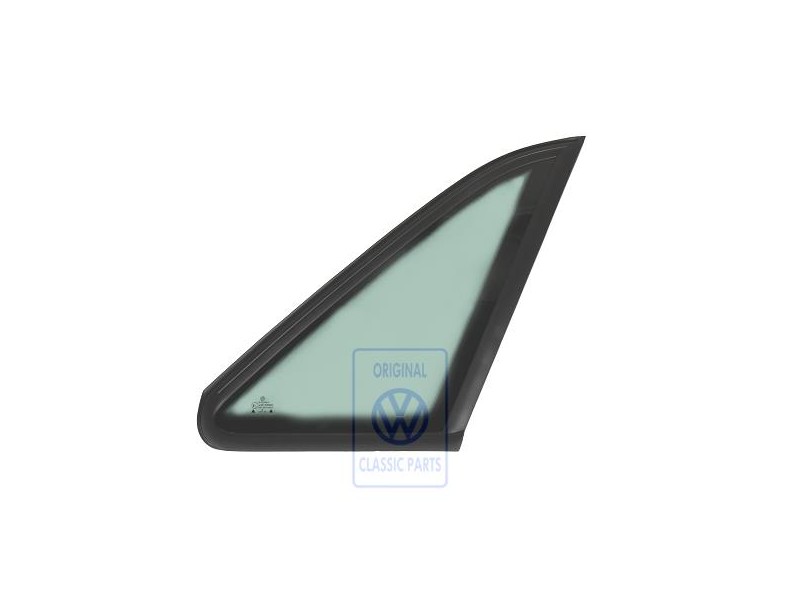 VW Original Glace Lat. 