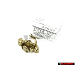 VW Original Serrure De Trappe - 331827505E