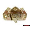 VW Original Serrure De Trappe - 331827505E