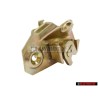 VW Original Serrure De Trappe - 331827505E