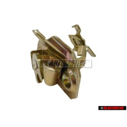 VW Original Serrure De Trappe - 331827505E