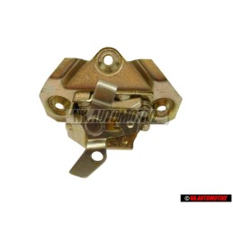 VW Original Serrure De Trappe - 331827505E