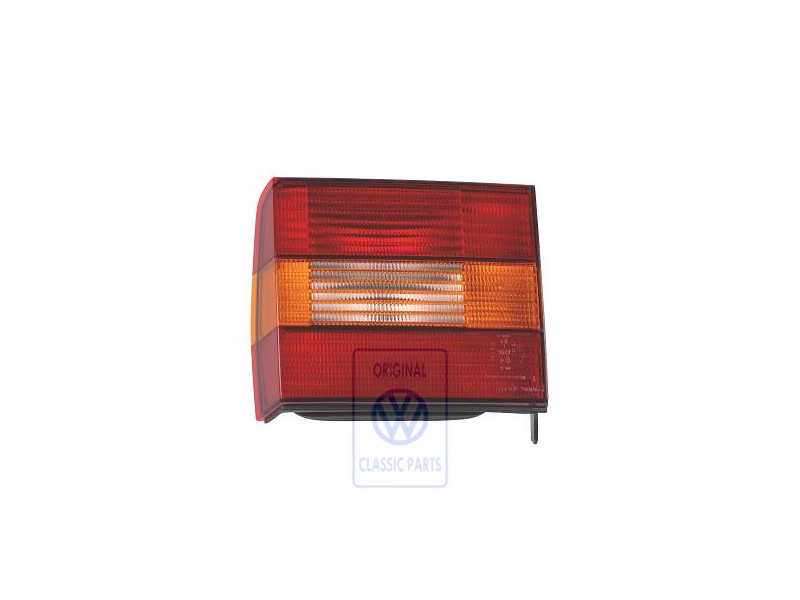 VW Original Feux Arriere Avec Feu De Marche Arriere - 3A5945107A