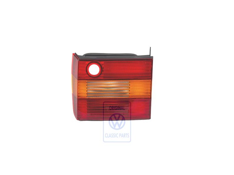 VW Original Feux Arriere Avec Feu De Marche Arriere - 3A5945108