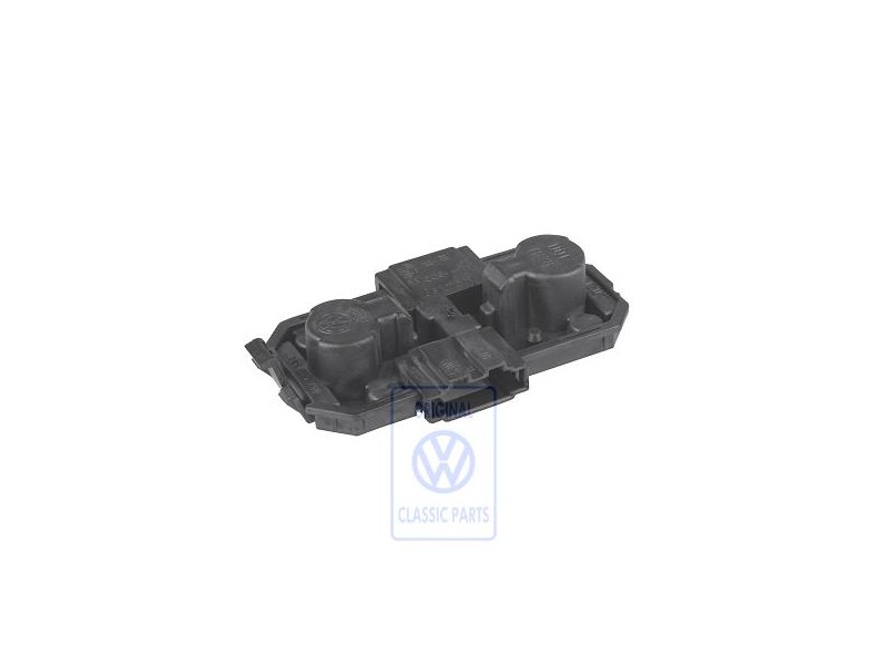 VW Original Porte-Ampoule - 3A5945259