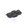 VW Original Porte-Ampoule - 3A5945259