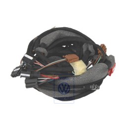 VW Original Faisceau De Cables Pour Capot De Coffre - 3A5971145B
