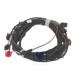 VW Original Faisceau De Cables Pour Capot De Coffre - 3A5971145F