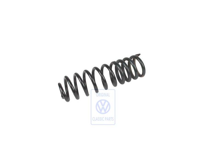 VW Original Ressort Helicoidal - 3A9511105C