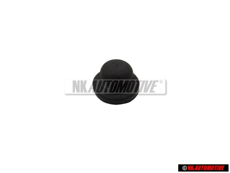 VW Original Butee Caoutchouc - 171857145