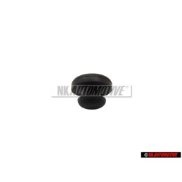 VW Original Butee Caoutchouc - 171857145