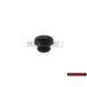 VW Original Butee Caoutchouc - 171857145