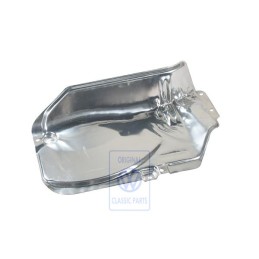 VW Original Tole Calorifuge Pour Silencieux Arriere - 3A9803310