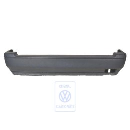 VW Original Cache Couche De Fond - 3A9807417D GRU
