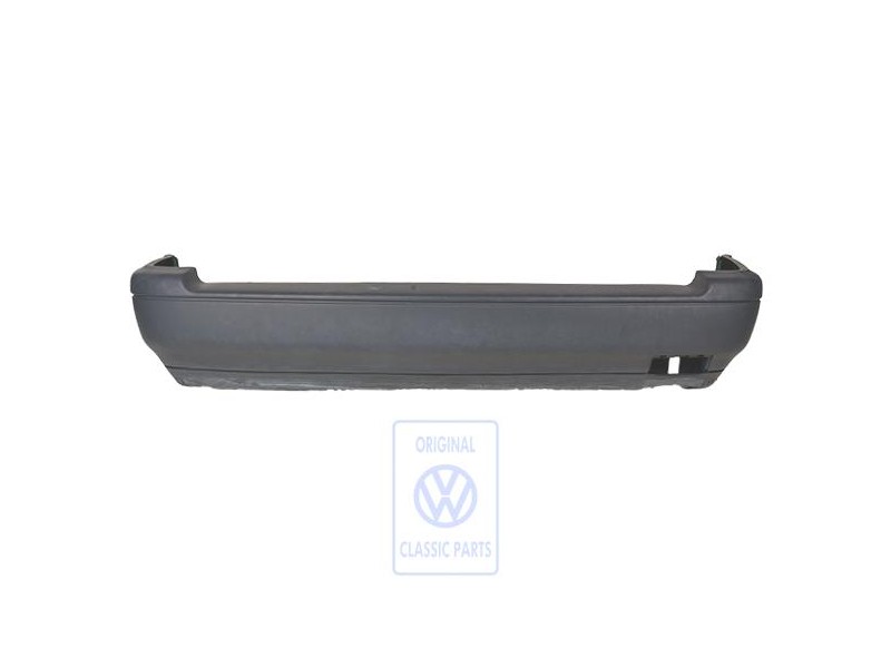 VW Original Cache Couche De Fond - 3A9807417D GRU