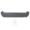 VW Original Cache Couche De Fond - 3A9807417D GRU