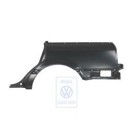 VW Original Panneau Lat. 