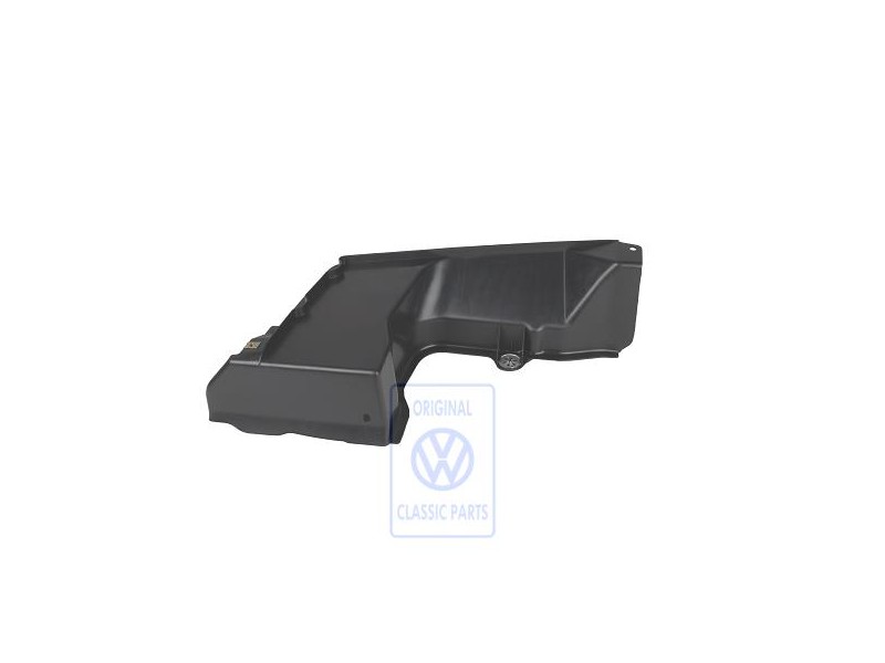 VW Original Revetement - 3A9825218
