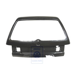 VW Original Coffre Arriere - 3A9827025
