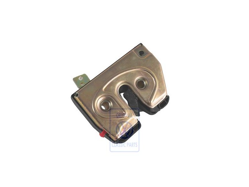VW Original Serrure De Trappe - 3A9827505