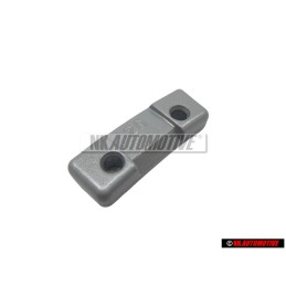 VW Original Masselotte D'Equilibrage - 1K0601182A