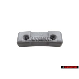 VW Original Masselotte D'Equilibrage - 1K0601182A