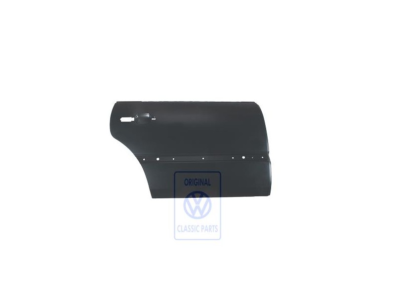 VW Original Enveloppe Ext. 