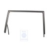 VW Original Guide-Glace Noir Satine - 3A9839432 B41