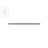 VW Original Etanchement Pertuis De Porte Noir Satine - 3A9839478 B41