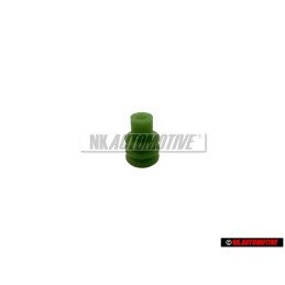 VW Original Obturateur - 357972841