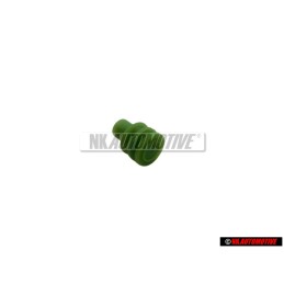 VW Original Obturateur - 357972841