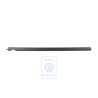VW Original Etanchement Pertuis De Porte Noir Satine - 3A9853776 01C