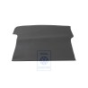 VW Original Garniture Fond De Coffre Noir - 3A9863463 8DV