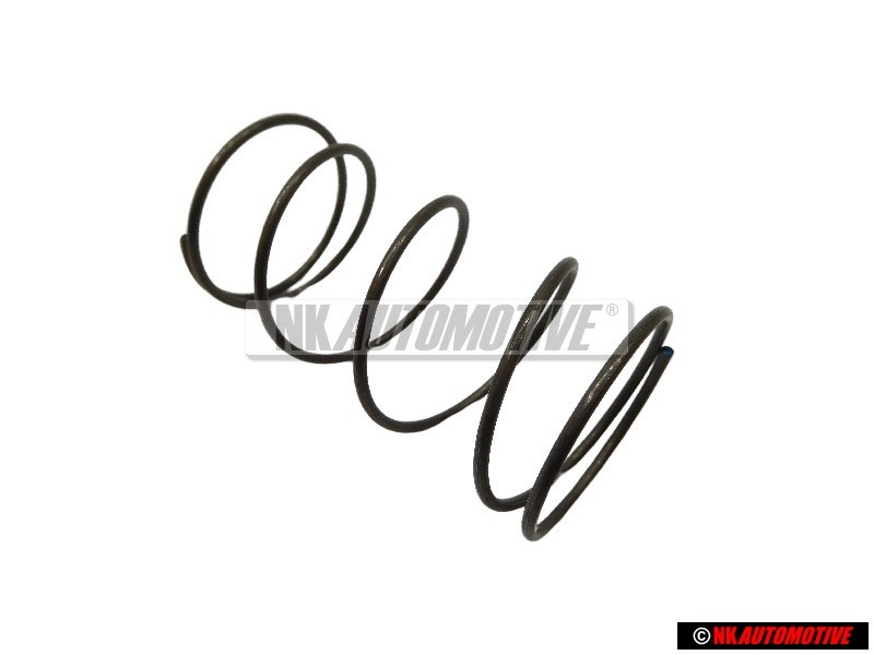 VW Original Ressort Press.P.Arbre Commande - 02K301259