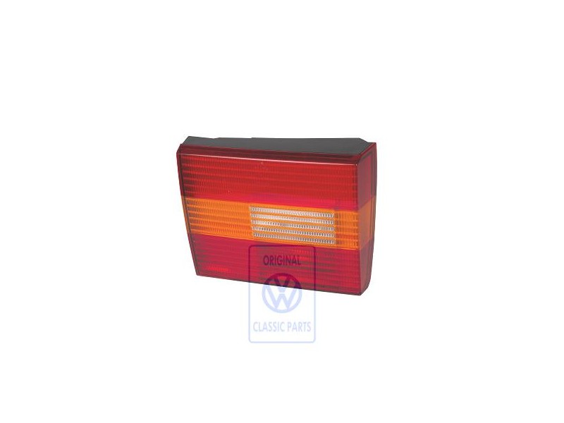 VW Original Feux Arriere Avec Feu De Marche Arriere - 3A9945107A