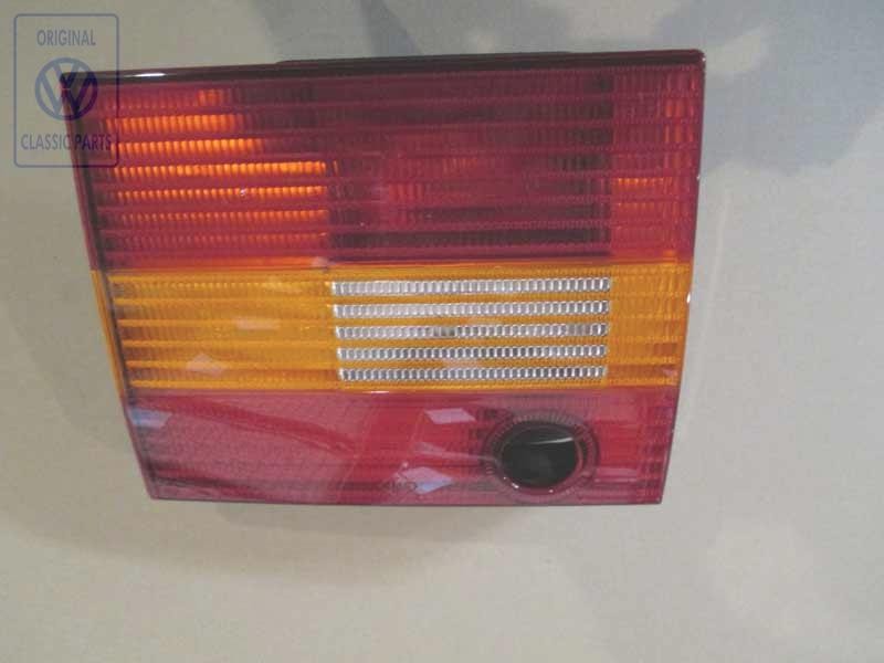 VW Original Feux Arriere Avec Feu De Marche Arriere - 3A9945108