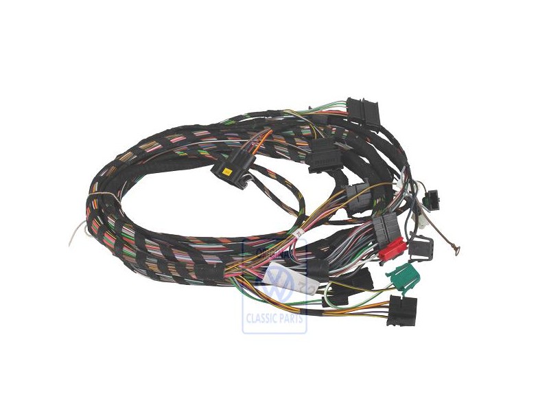 VW Original Cablage Ar - 3A9971011A