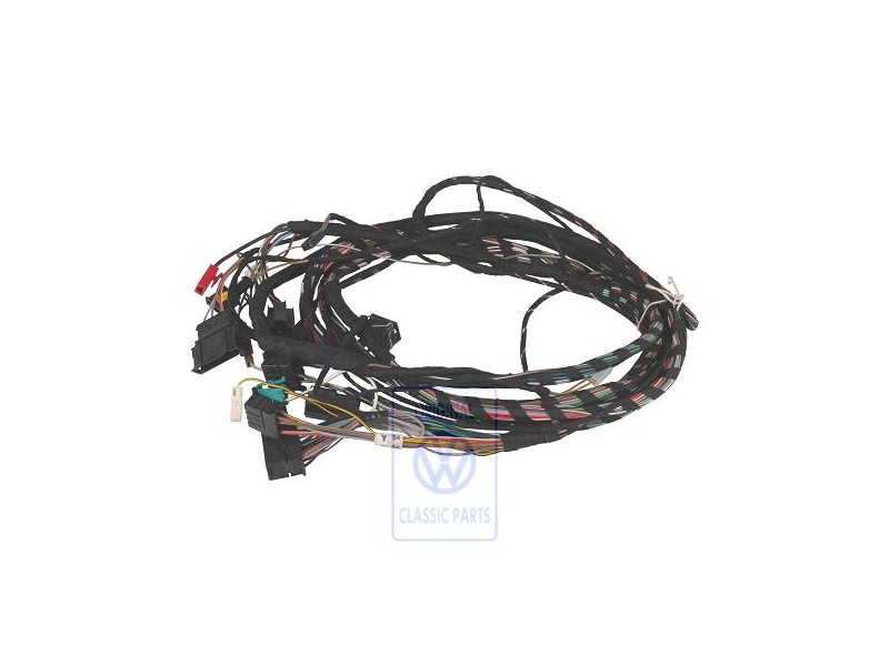 VW Original Cablage Ar - 3A9971011R