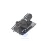VW Original Cache De Commande Des Vitesses Noir/Beige Clair - 3AC713203E LIJ
