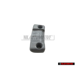 VW Original Masselotte D'Equilibrage - 1K0601181A