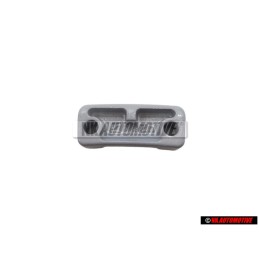 VW Original Masselotte D'Equilibrage - 1K0601181A