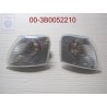 VW Original Clignotant - 3B0052210